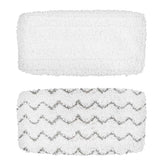 Bissell Symphony Replacement Steam Mop Pads, 2-pk image 2