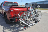 Black Bulldog Hitch Mount Bike Rack image 4