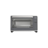 Black N Decker Crisp N Bake Pro 6-Slice Digital Toaster Oven