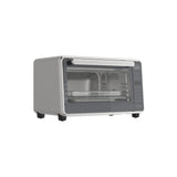 Black N Decker Crisp N Bake Pro 6-Slice Digital Toaster Oven image 2