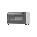 Black N Decker Crisp N Bake Pro 6-Slice Digital Toaster Oven image 4