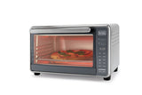 Black N Decker Crisp N Bake Pro 6-Slice Digital Toaster Oven image 5