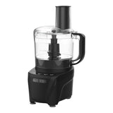 Black N Decker Dishwasher Safe Food Processor, 8-Cup