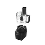 Black N Decker Dishwasher Safe Food Processor, 8-Cup image 2