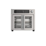 Black N Decker French Door Toaster Oven and Air Fryer, 26-Qt image 3