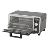 Black N Decker Multi-Purpose Crisp N Bake, 4-Slice