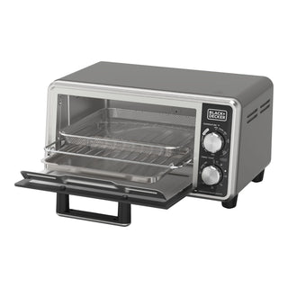 Black N Decker Multi-Purpose Crisp N Bake, 4-Slice