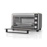 Black N Decker Multi-Purpose Crisp N Bake, 6-Slice image 2