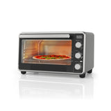 Black N Decker Multi-Purpose Crisp N Bake, 6-Slice image 3