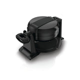Black N Decker Rotating Waffle Maker image 3