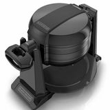 Black N Decker Rotating Waffle Maker image 4