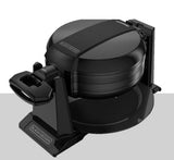Black N Decker Rotating Waffle Maker image 5