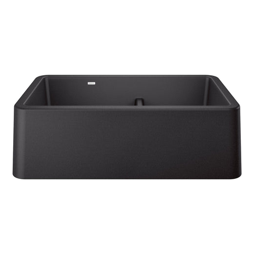 Blanco Double Bowl Sink with Low Divide, 33-in