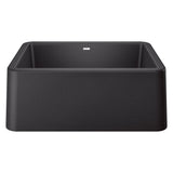 Blanco Single Bowl Apron-Front Farmhouse Sink, 27-in