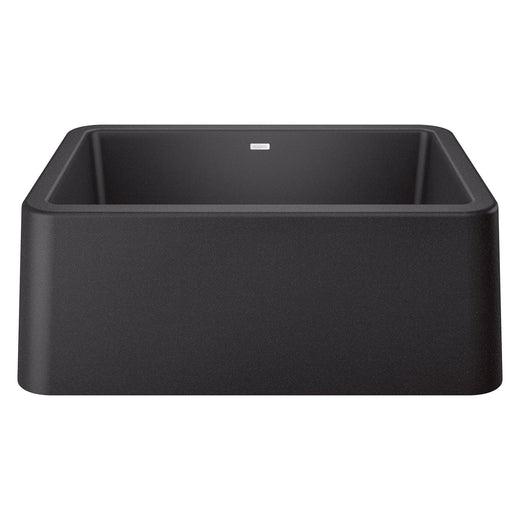 Blanco Single Bowl Apron-Front Farmhouse Sink, 27-in