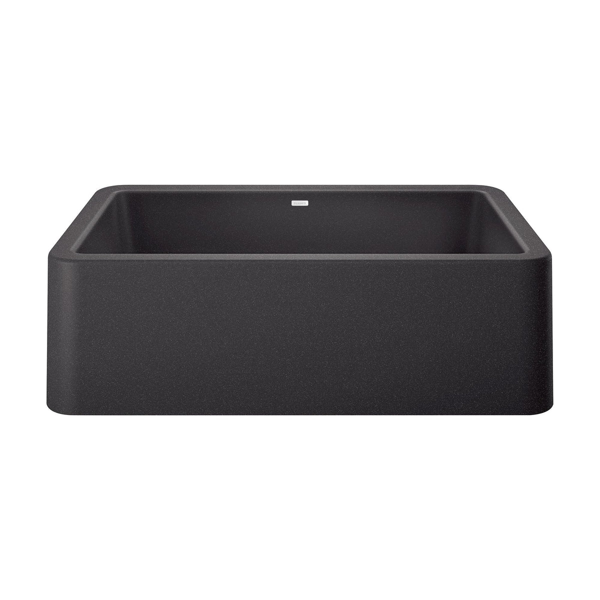 Blanco Single Bowl Apron-Front Farmhouse Sink, 33-in