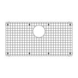 Blanco Stainless Steel Sink Grid for 32-in Single Bowl Sinks