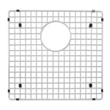 Blanco Stainless Steel Sink Grid for 60/40 Sink, Large