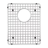 Blanco Stainless Steel Sink Grid for 60/40 Sink, Small Bowl