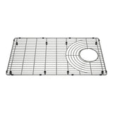 Blanco Stainless Steel Sink Grid for Inteos Workstation Sink, 30-in
