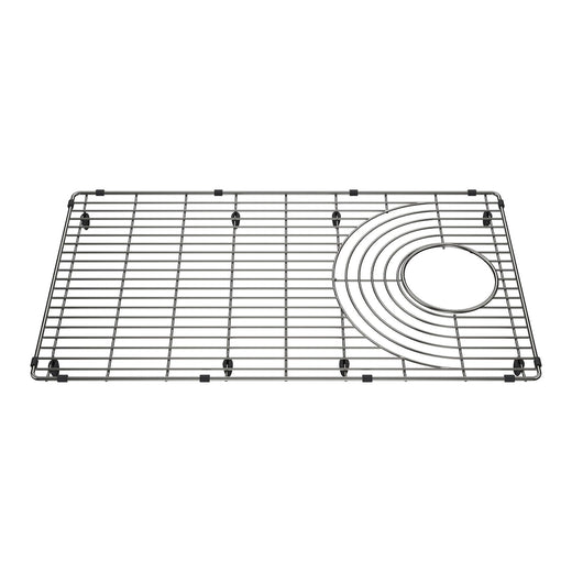 Blanco Stainless Steel Sink Grid for Inteos Workstation Sink, 30-in