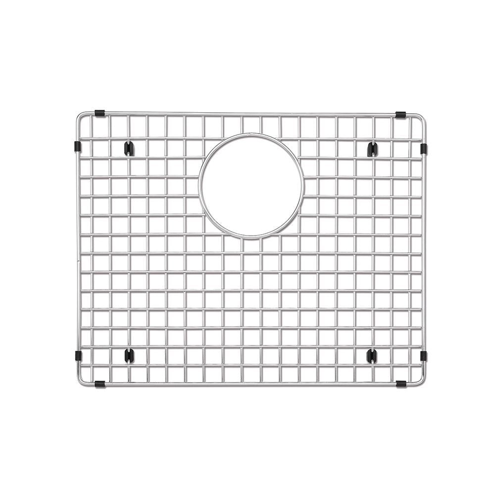 Blanco Stainless Steel Sink Grid for Quatrus 22-in Sink