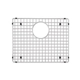 Blanco Stainless Steel Sink Grid for Quatrus 22-in Sink