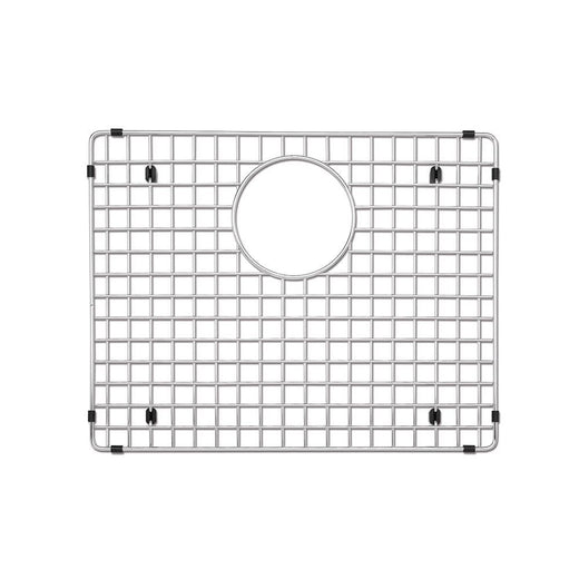 Blanco Stainless Steel Sink Grid for Quatrus 22-in Sink