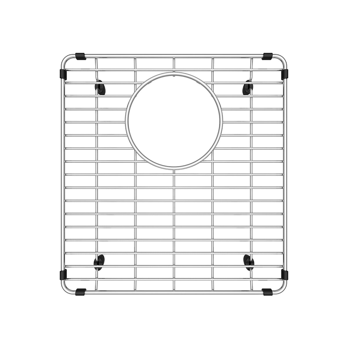 Blanco Stainless Steel Sink Grid for Vintera 50/50 Sink