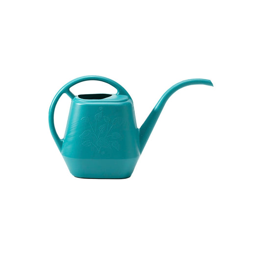 Bloem Indoor Plastic Watering Can, 4.25-L