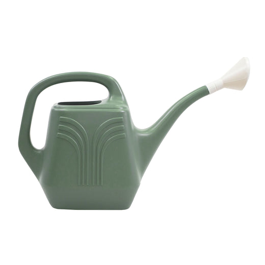 Bloem Watering Can, Green, 7.5-L