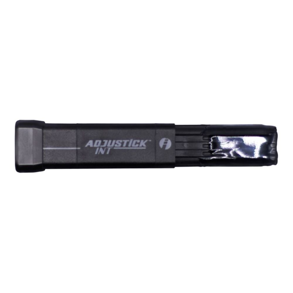 Blue Sports Adjustick Composite Hockey Stick End Plug, Intermediate