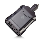 Bluehive 120W Inverter, Dual USB