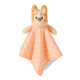 Bluey Bingo Lovey Sustainable Plush Stuffed Toy, 13-in