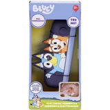 Bluey Electronic Harmonica, Blue