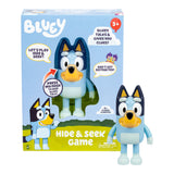 Bluey Hide N Seek, English