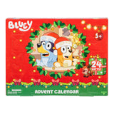 Bluey Officially Licensed Kids' 2025 Advent Calendar