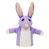 Bluey Toy, Plush, 8-in, Ages 3+, Assorted Characters