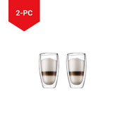 Bodum PAVINA Double Wall Large Glass Set, 2-pc image 3