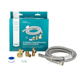 Bosch 100 Series 24 in Dishwasher with Third Rack product image 3