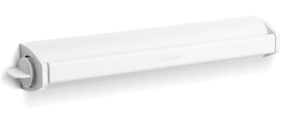 Brabantia Plastic Pullout Clothesline, 22-m
