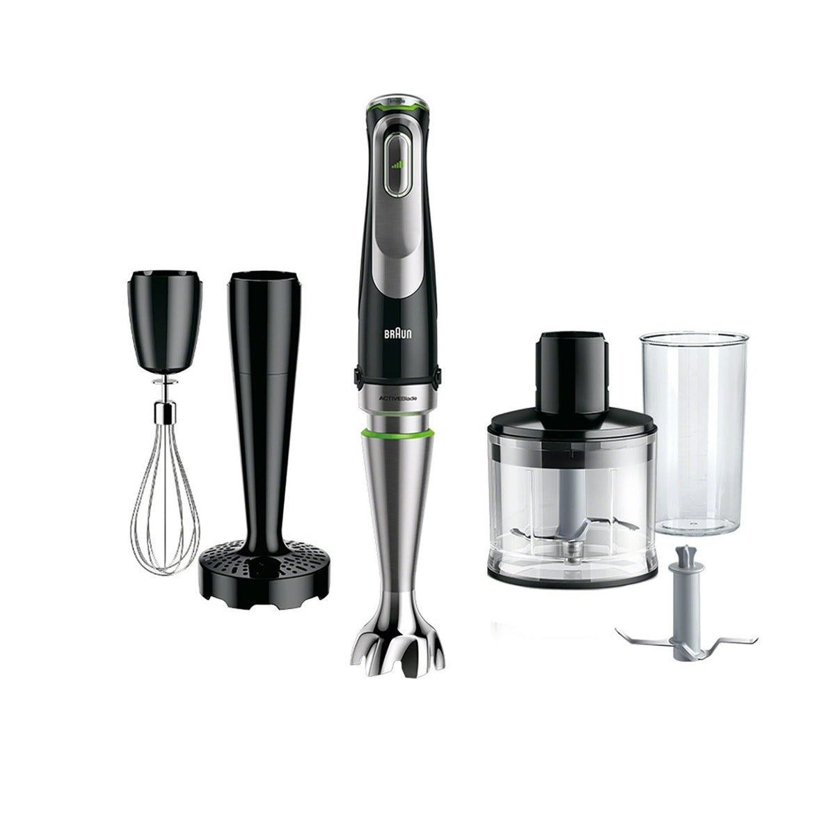 Braun Hand Blender MQ9