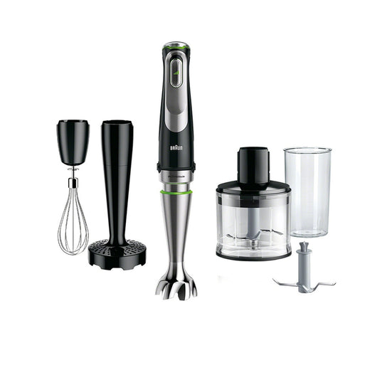 Braun Hand Blender MQ9