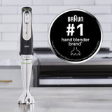 Braun Hand Blender MQ9 image 2