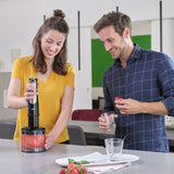 Braun Hand Blender MQ9 image 4