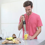 Braun Hand Blender MQ9 image 5