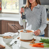 Braun Hand Blender MQ9 image 6