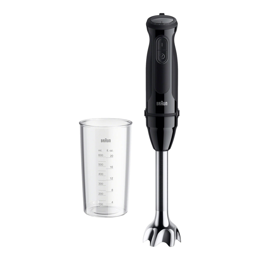 Braun Hand Blender with Variospeed Technology