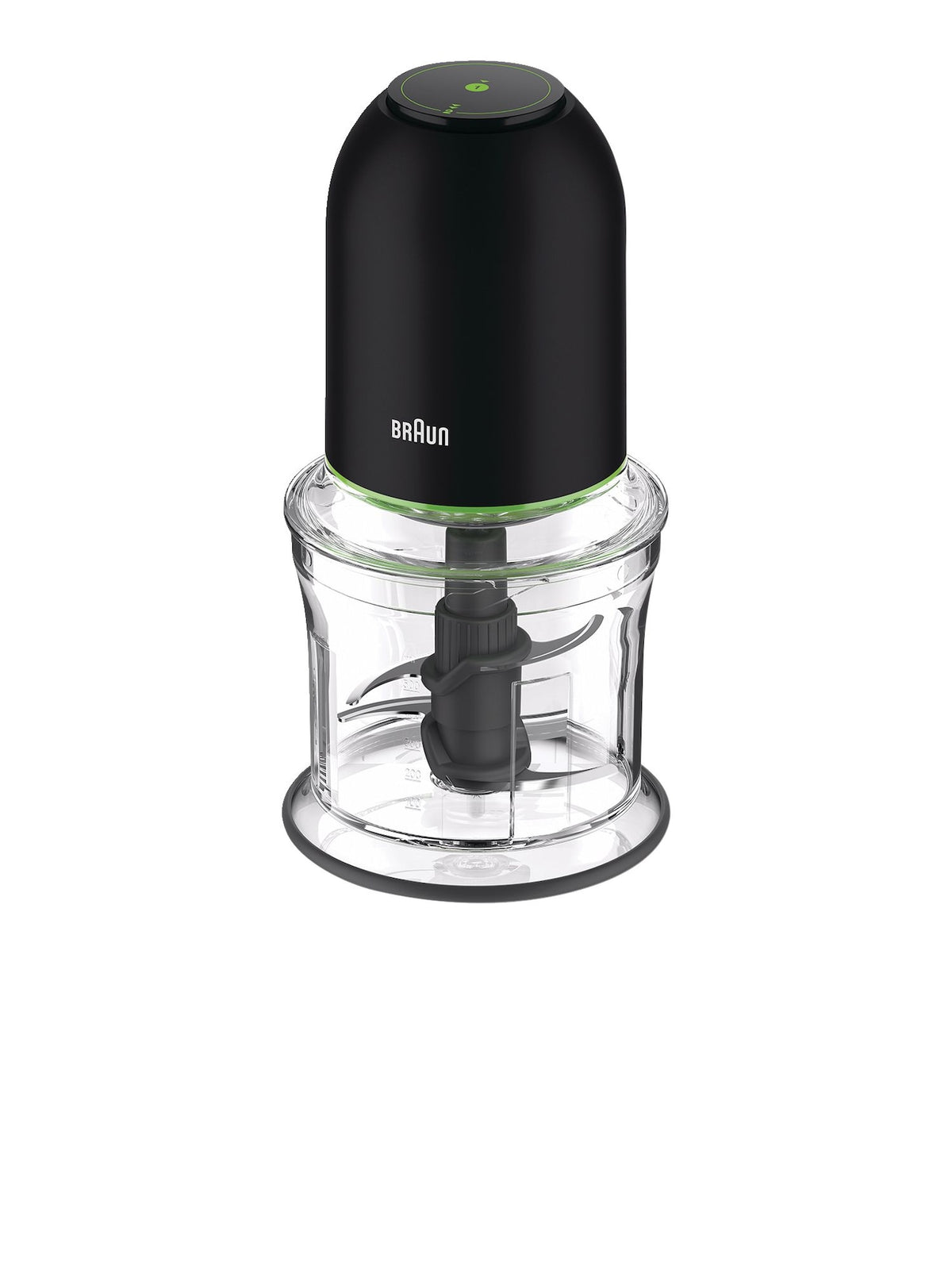 Braun Quad Blade 4-Cup Food Chopper