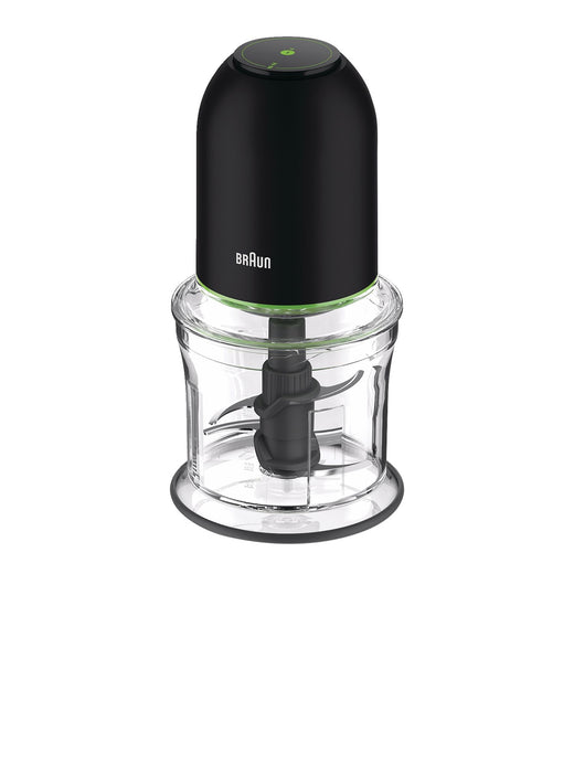 Braun Quad Blade 4-Cup Food Chopper